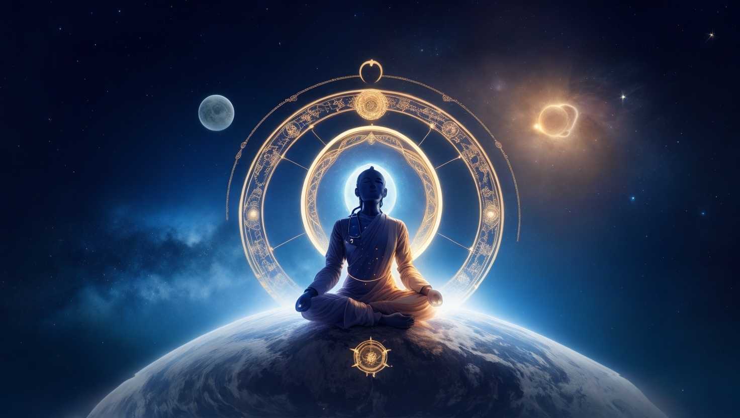 astrologer
