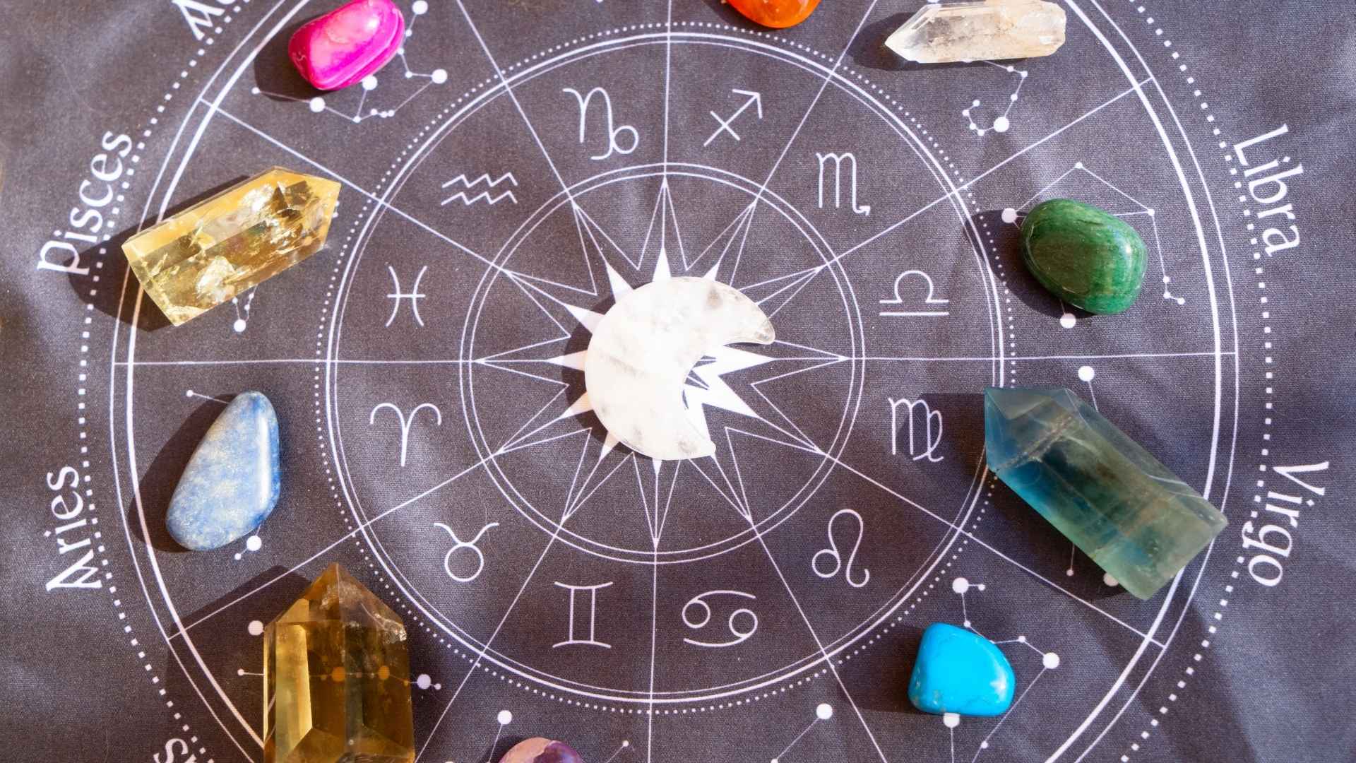 Horoscope Matching for Marriage