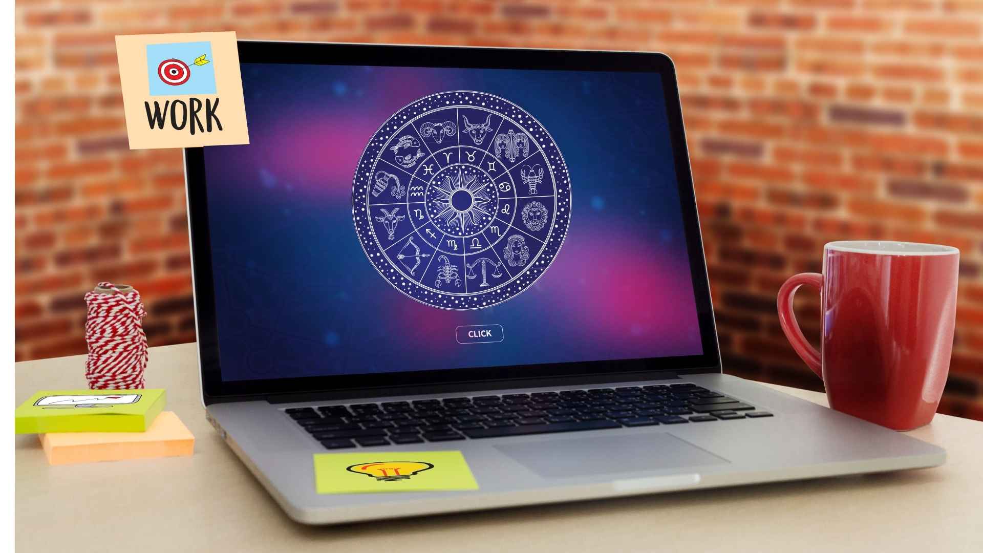 Online Astrology Consultations