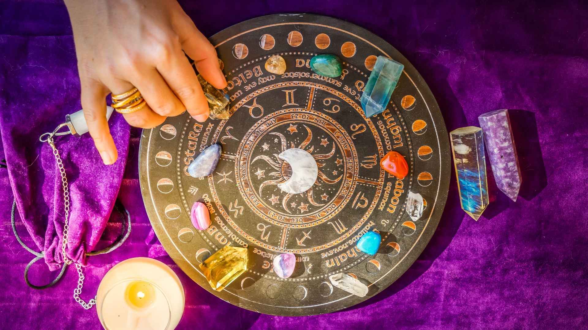 Astrology Prediction Online