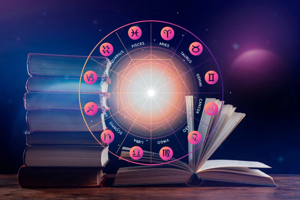 What Is Vedic Astrology